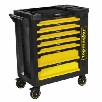 Carucior de scule cu 182...