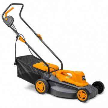 Masina de tuns iarba 2500W...