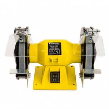 Polizor de banc 150mm 1500W...