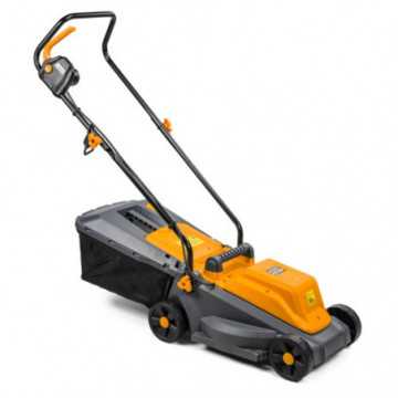 Cositoare electrica 2000W...