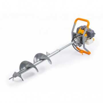 Foreza de pamant /...