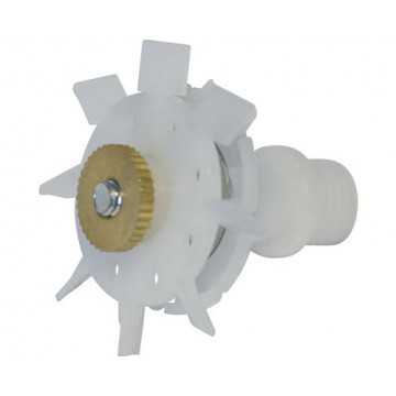 Duza pulverizare solutie...