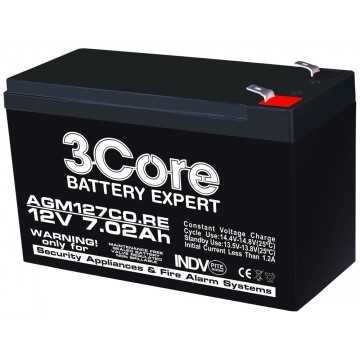 Acumulator 12V Stationar...