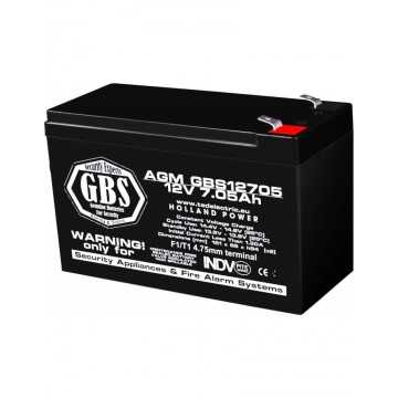 Acumulator 12V Sisteme...