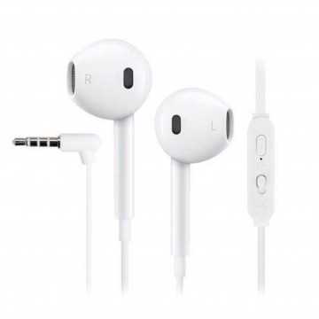 Casti telefon cu microfon...