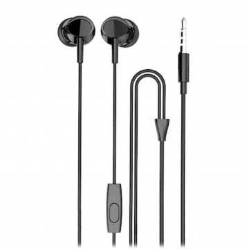 Casti telefon cu microfon...