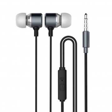 Casti telefon cu microfon...