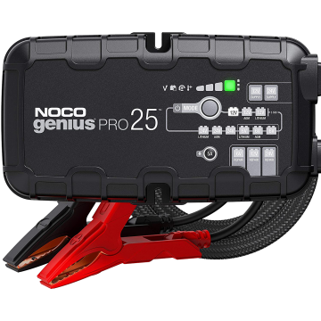 Redresor acumulatori 6V 25A...