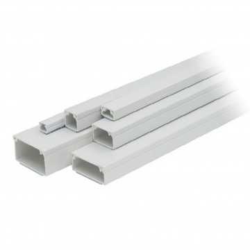 Canal cablu plastic 40mm x...