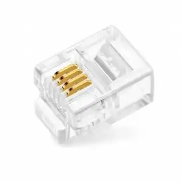 Mufa telefon 4/6 fire...