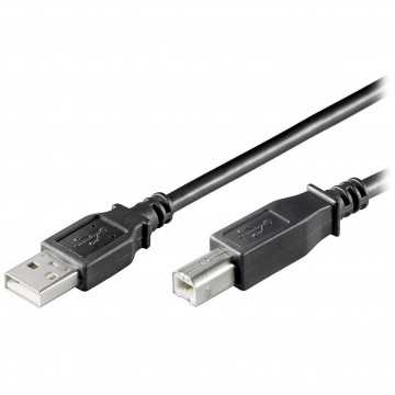 Cablu USB imprimanta USB B...