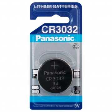 Baterie Litiu 3V CR3032...