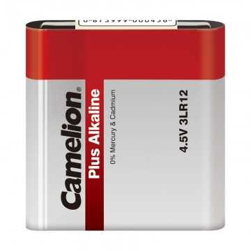 Baterie Alcalina 3R12 LR12...