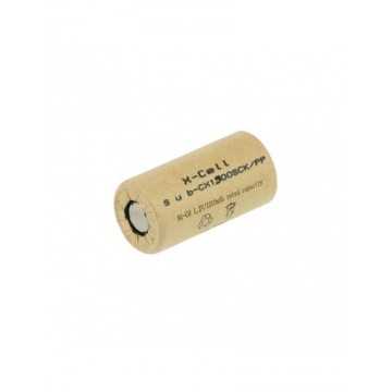 Acumulator X-Cell 1.2V...