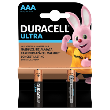 Baterii Alcaline AAA LR3...