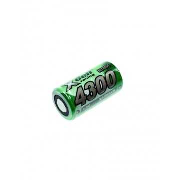 Acumulator X-Cell 1.2V...