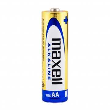 Baterii Alcaline AA LR6...