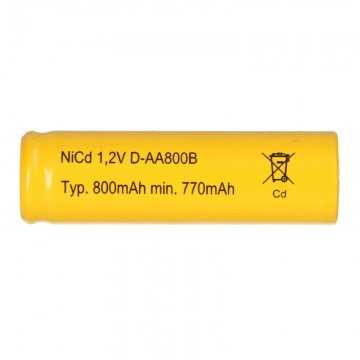 Acumulator Mexcell 1.2V...