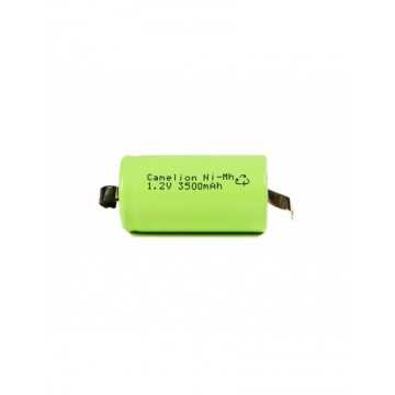 Acumulator Camelion 1.2V cu...
