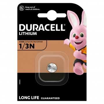 Baterie Litiu 3V CR1/3N...