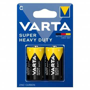 Baterii C R14 1.5V Varta...