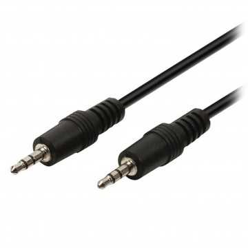 Cablu jack 3,5 tata x jack...