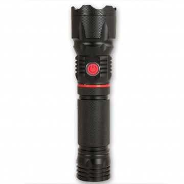 Lanterna metal cu LED,...