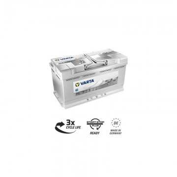 Baterie Auto 12V 95Ah cu...