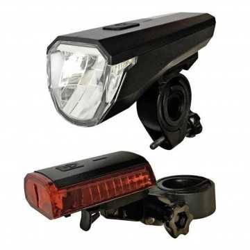 Lanterna cu acumulator...