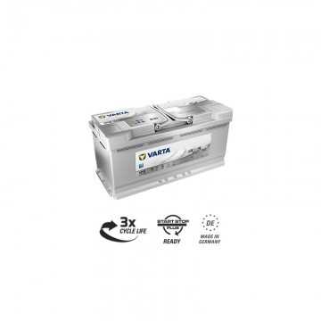 Baterie Auto 12V 105Ah cu...
