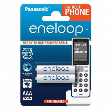 Eneloop Acumulatori Ni-Mh...