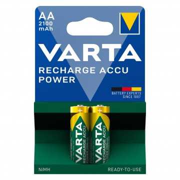Baterie Reincarcabila Varta...