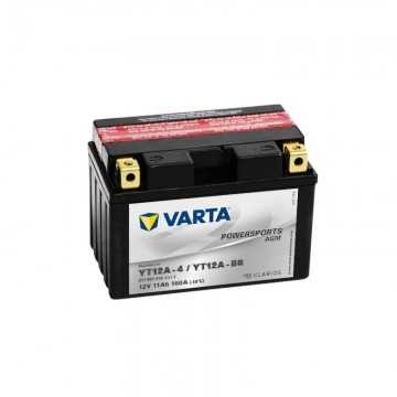 Baterie Moto 12V 11Ah,...