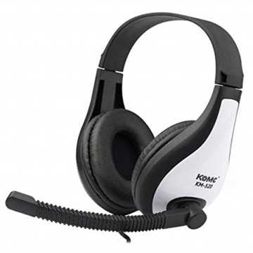 Casca cu microfon pe brat ,...