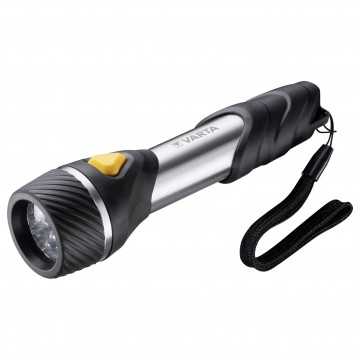 Lanterna cu MULTI LED F20,...