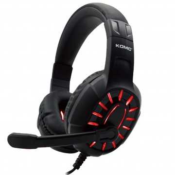 Casca cu microfon pe brat ,...