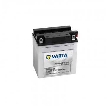 Baterie Moto 12V 11Ah,...