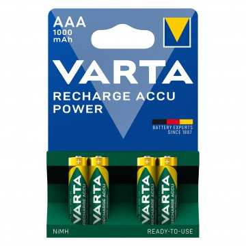 Baterie Reincarcabila Varta...