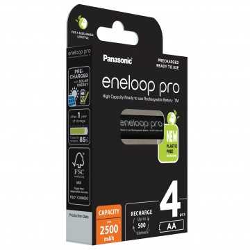 Eneloop Acumulatori Ni-Mh...