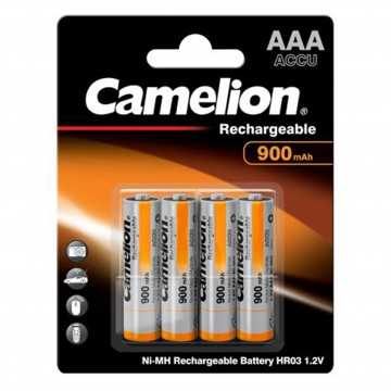 Baterie Reincarcabila...
