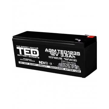 Acumulator 12V Stationar...
