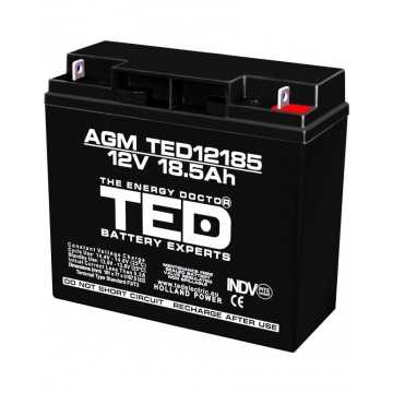 Acumulator 12V Stationar...